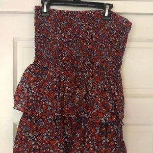 Bandeau summer dress - Old Navy